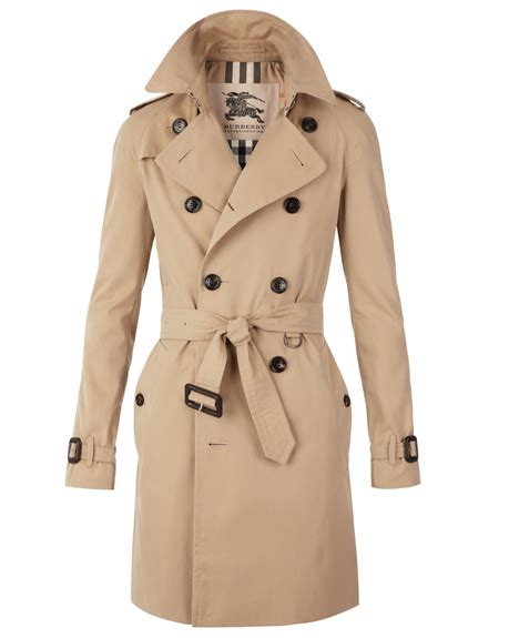 laver trench burberry en machine|Burberry trench reviews.